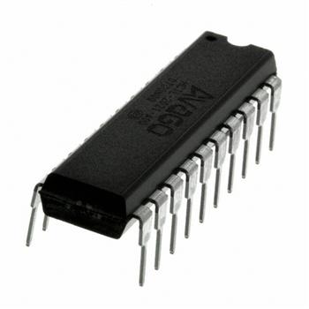 供应HCTL-2021-A00集成电路 (IC)，Avago Technologies US Inc.品牌集成电路 (IC)HCTL-2021-A00 原装现货