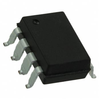 HCPL-4200-300E原装Avago Technologies US Inc.隔离器现货供应，环保现货HCPL-4200-300E价格优惠