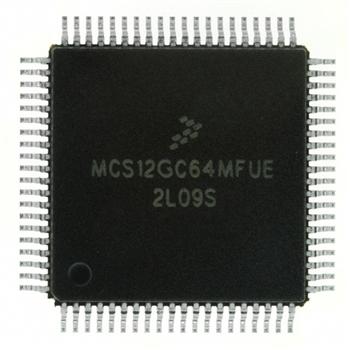长期供应 大量现货Freescale Semiconductor MCS12GC64MFUE主营：Freescale Semiconductor集成电路 (IC)