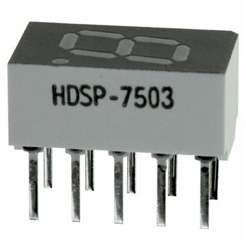 长期供应 大量现货Avago Technologies US Inc. HDSP-7503主营：Avago Technologies US Inc.光电元件