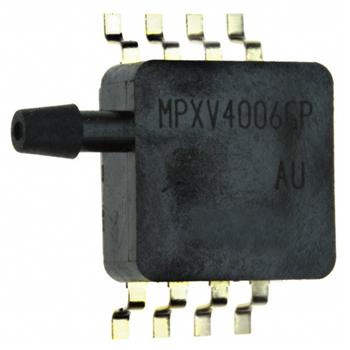 供应MPXV4006GP传感器，转换器，Freescale Semiconductor品牌传感器，转换器MPXV4006GP 原装现货