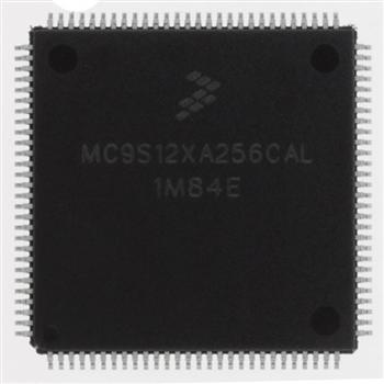 Freescale Semiconductor MC9S12XA256CAL集成电路 (IC)，现货供应MC9S12XA256CAL接受批量订货