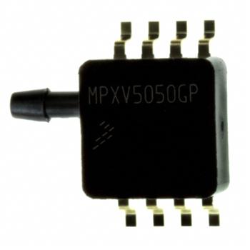 MPXV5050GP特低价供应Freescale Semiconductor传感器，转换器，MPXV5050GP传感器，转换器，厂家直销 量大优惠