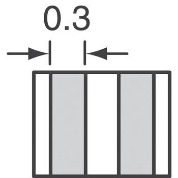 供应DLP11SN121SL2L滤波器，Murata Electronics North America品牌滤波器DLP11SN121SL2L 原装现货