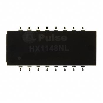HX1148NL特低价供应Pulse Electronics Corporation变压器，HX1148NL变压器，厂家直销 量大优惠