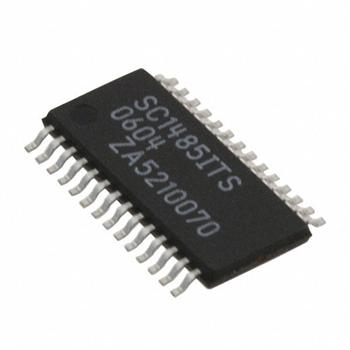 SC1485ITSTRT原装Semtech集成电路 (IC)现货供应，环保现货SC1485ITSTRT价格优惠