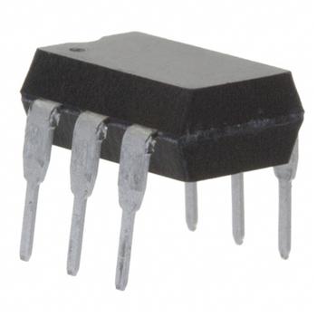 Vishay Semiconductors 4N35隔离器，现货供应4N35接受批量订货