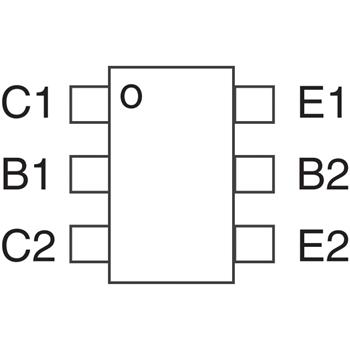 长期供应 大量现货Diodes Inc ZXTC2045E6TA主营：Diodes Inc分离式半导体产品