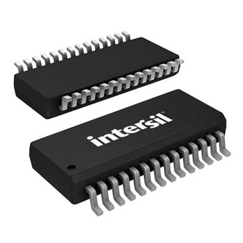 【Intersil】集成电路 (IC)ISL6227CAZ全系列进口国产优势供应 销量第一