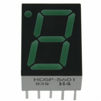 【Avago Technologies US Inc.】光电元件HDSP-5601全系列进口国产优势供应 销量第一