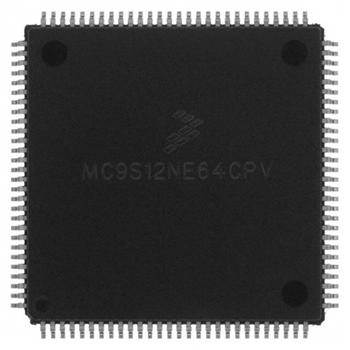 MC9S12NE64CPV集成电路 (IC)原装热卖，专销Freescale Semiconductor MC9S12NE64CPV集成电路 (IC)