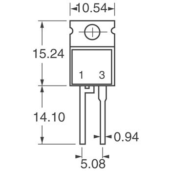 长期供应 大量现货Vishay Semiconductors HFA25TB60PBF主营：Vishay Semiconductors分离式半导体产品