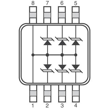 SP0506BAATG特低价供应Littelfuse Inc过电压，电流，温度装置，SP0506BAATG过电压，电流，温度装置，厂家直销 量大优惠