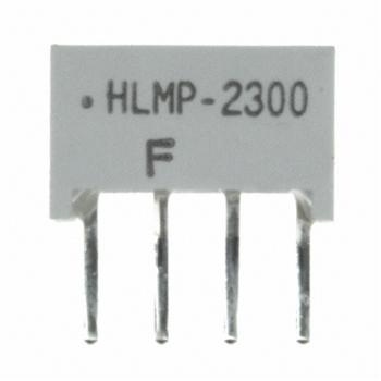 【Avago Technologies US Inc.】光电元件HLMP-2300-EF000全系列进口国产优势供应 销量第一