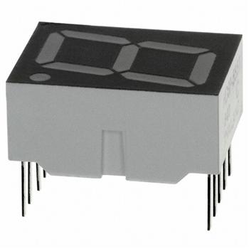 供应HDSP-5551光电元件，Avago Technologies US Inc.品牌光电元件HDSP-5551 原装现货