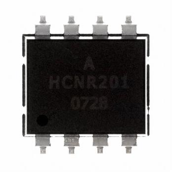 供应HCNR201#300隔离器，Avago Technologies US Inc.品牌隔离器HCNR201#300 原装现货