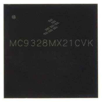 MC9328MX21CVK集成电路 (IC)原装热卖，专销Freescale Semiconductor MC9328MX21CVK集成电路 (IC)