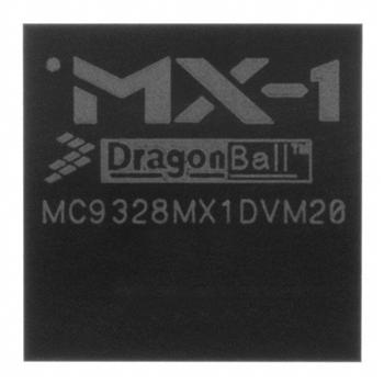 MC9328MX1DVM20R2原装Freescale Semiconductor集成电路 (IC)现货供应，环保现货MC9328MX1DVM20R2价格优惠