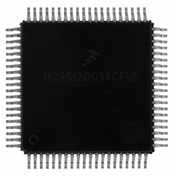 MC9S12GC96CFUE集成电路 (IC)原装热卖，专销Freescale Semiconductor MC9S12GC96CFUE集成电路 (IC)