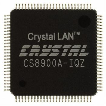 长期供应 大量现货Cirrus Logic Inc CS8900A-IQZ主营：Cirrus Logic Inc集成电路 (IC)