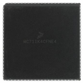 长期低价批发高品质Freescale Semiconductor品牌MC711K4CFNE4集成电路 (IC)，量大优惠