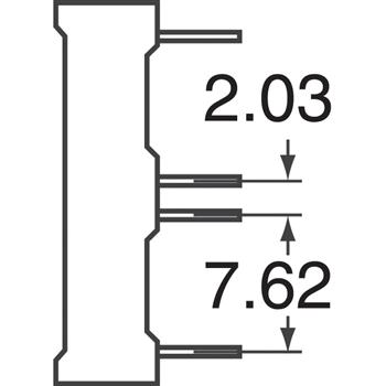 长期低价批发高品质Avago Technologies US Inc.品牌HCMS-2923光电元件，量大优惠