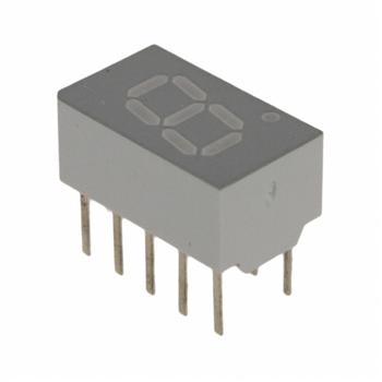 供应HDSP-7403光电元件，Avago Technologies US Inc.品牌光电元件HDSP-7403 原装现货