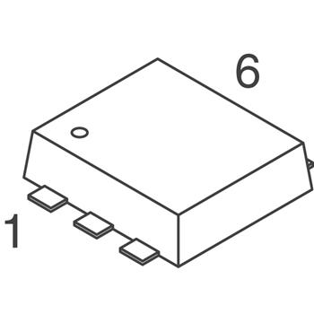 长期供应 大量现货ON Semiconductor NTZD3154NT1G主营：ON Semiconductor分离式半导体产品