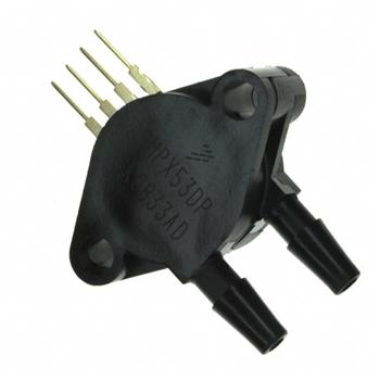 MPX53DP原装Freescale Semiconductor传感器，转换器现货供应，环保现货MPX53DP价格优惠