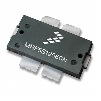 供应MRF5S19060NR1分离式半导体产品，Freescale Semiconductor品牌分离式半导体产品MRF5S19060NR1 原装现货
