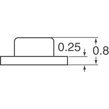长期供应 大量现货Rohm Semiconductor SML-210LTT86主营：Rohm Semiconductor光电元件