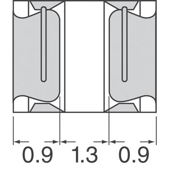 LQH32CN100K23L原装Murata Electronics North America电感器，线圈，扼流圈现货供应，环保现货LQH32CN100K23L价格优惠