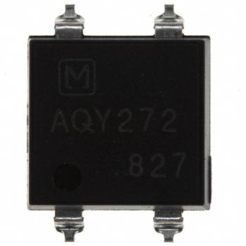 供应AQY272A继电器，Panasonic Electric Works品牌继电器AQY272A 原装现货
