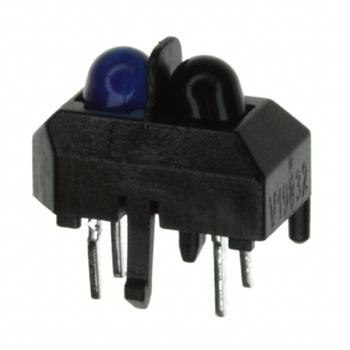 TCRT5000特低价供应Vishay Semiconductors传感器，转换器，TCRT5000传感器，转换器，厂家直销 量大优惠