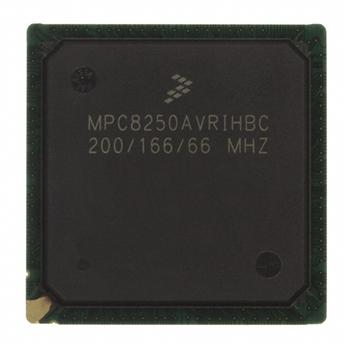 MPC8250AVRIHBC原装Freescale Semiconductor集成电路 (IC)现货供应，环保现货MPC8250AVRIHBC价格优惠