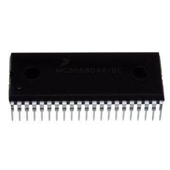 【Freescale Semiconductor】集成电路 (IC)MC908BD48IBE全系列进口国产优势供应 销量第一