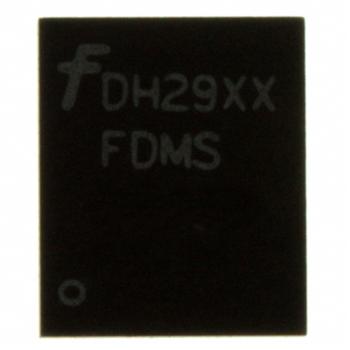 【Fairchild Semiconductor】分离式半导体产品FDMS8670S全系列进口国产优势供应 销量第一