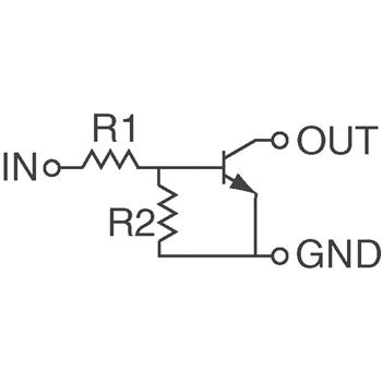 供应Diodes Inc分离式半导体产品DDTC144EUA-7-F，DDTC144EUA-7-F原装正品，DDTC144EUA-7-F现货热卖