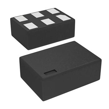Fairchild Semiconductor NC7SZ19L6X集成电路 (IC)，现货供应NC7SZ19L6X接受批量订货
