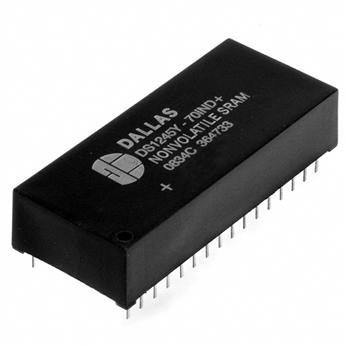 供应Maxim Integrated Products集成电路 (IC)DS1746W-120，DS1746W-120原装正品，DS1746W-120现货热卖