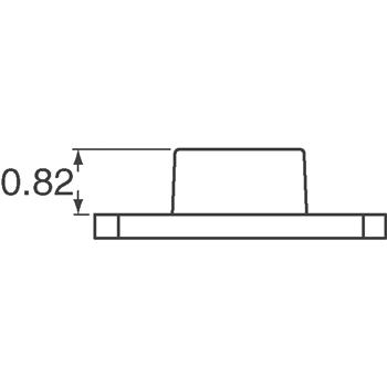 供应APDS-9004-020传感器，转换器，Avago Technologies US Inc.品牌传感器，转换器APDS-9004-020 原装现货