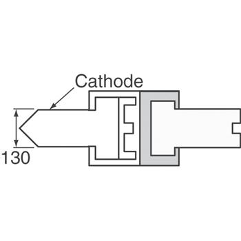 HSCH-5330特低价供应Avago Technologies US Inc.分离式半导体产品，HSCH-5330分离式半导体产品，厂家直销 量大优惠