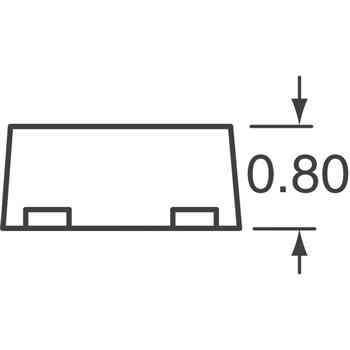 NZL6V8AXV3T1G原装ON Semiconductor过电压，电流，温度装置现货供应，环保现货NZL6V8AXV3T1G价格优惠