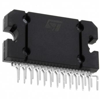 供应STMicroelectronics集成电路 (IC)TDA7851，TDA7851原装正品，TDA7851现货热卖