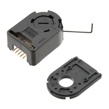 供应Avago Technologies US Inc.传感器，转换器HEDS-5540#I12，HEDS-5540#I12原装正品，HEDS-5540#I12现货热卖