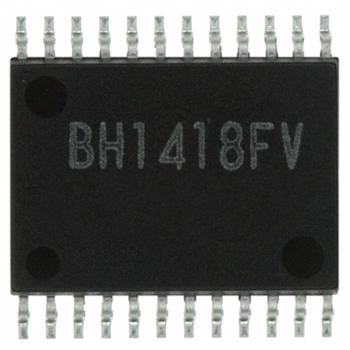 BH1418FV-E2特低价供应Rohm SemiconductorRF/IF 和 RFID，BH1418FV-E2RF/IF 和 RFID，厂家直销 量大优惠