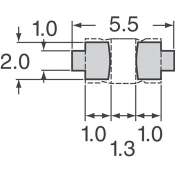 LQH32CN100K23L原装Murata Electronics North America电感器，线圈，扼流圈现货供应，环保现货LQH32CN100K23L价格优惠