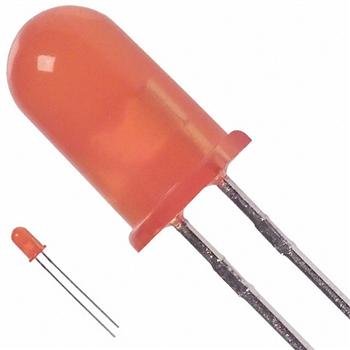 Avago Technologies US Inc. HLMP-D401光电元件，现货供应HLMP-D401接受批量订货