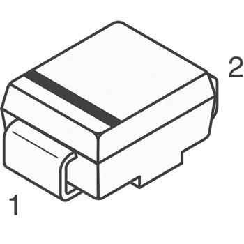 MURS260T3G分离式半导体产品原装热卖，专销ON Semiconductor MURS260T3G分离式半导体产品