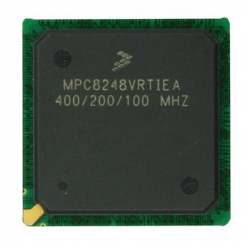 MPC8248VRTIEA集成电路 (IC)原装热卖，专销Freescale Semiconductor MPC8248VRTIEA集成电路 (IC)